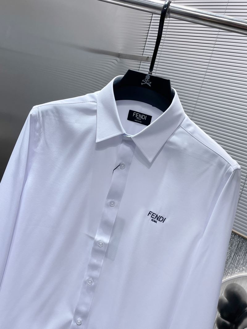 Fendi Shirts